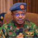 Air Marshal Sunday Kelvin Aneke
