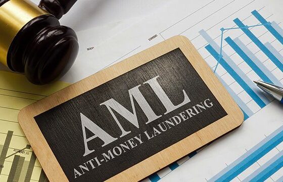 Anti-Money-Laundering