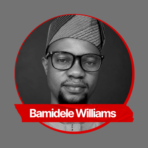 Bamidele Williams