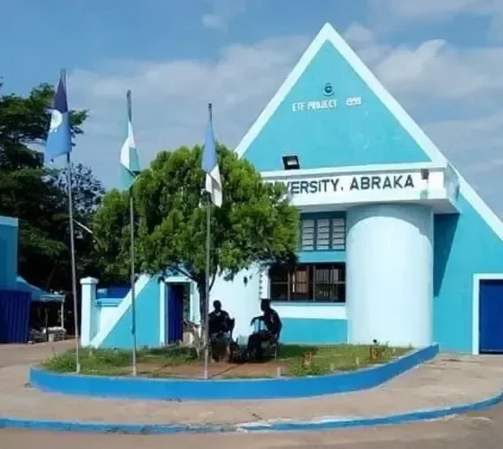 DELSU - ABRAKA
