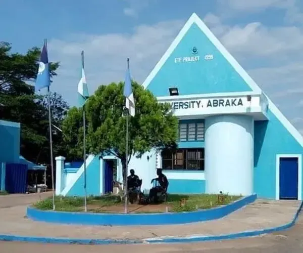 DELSU - ABRAKA