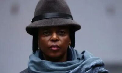 Diezani Alison-Maduekwe