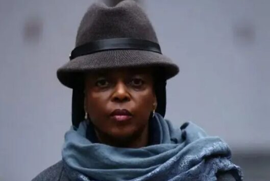 Diezani Alison-Maduekwe