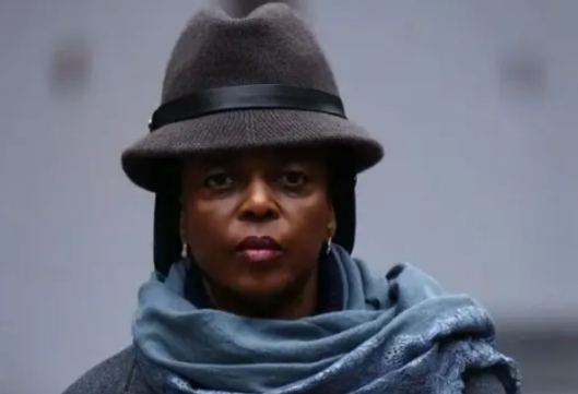 Diezani Alison-Maduekwe