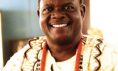 KOLA OYEWO