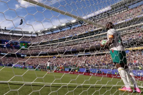 Kalidou Koulibaly - Senegal - World Cup FIFA