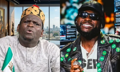 Kano-based-singerDauda-Kahutu-Rarara-and-Afrobeat-singer-Davido-Adeleke
