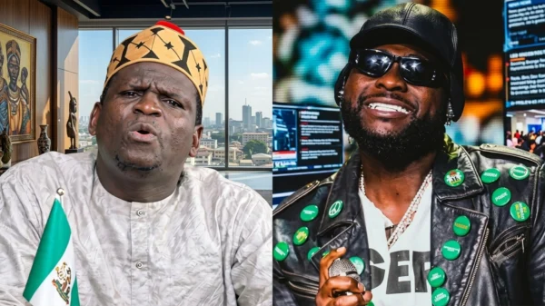 Kano-based-singerDauda-Kahutu-Rarara-and-Afrobeat-singer-Davido-Adeleke