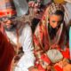 Kanuri wedding or marriage