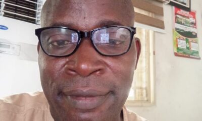 Moshood Oshunfurewa
