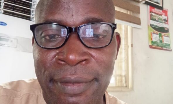 Moshood Oshunfurewa