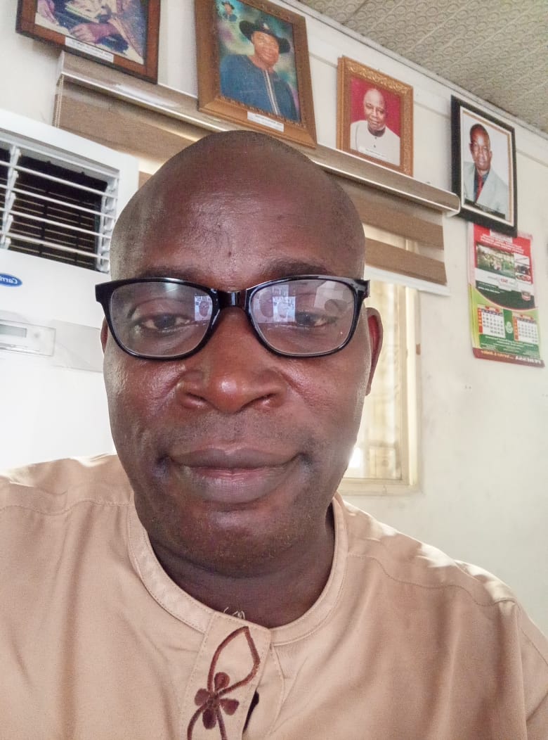 Moshood Oshunfurewa