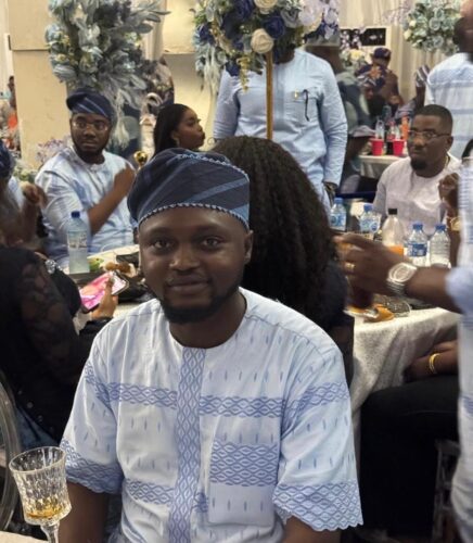 Oriowo Olalekan Ridwan-Nofiu