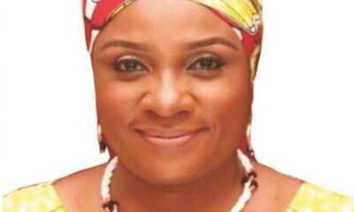 Princess Afoma Ojei-Adigwe