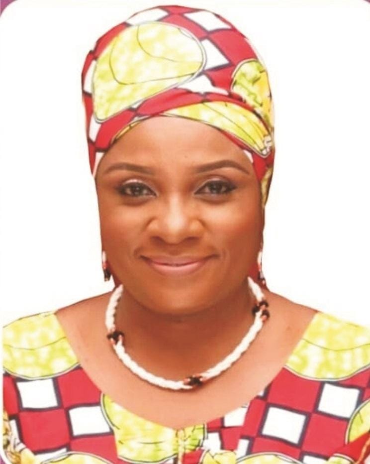 Princess Afoma Ojei-Adigwe