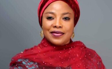 Ramatu Tijani Aliyu