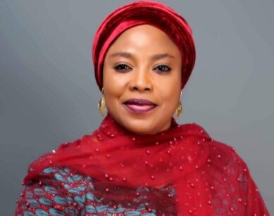 Ramatu Tijani Aliyu