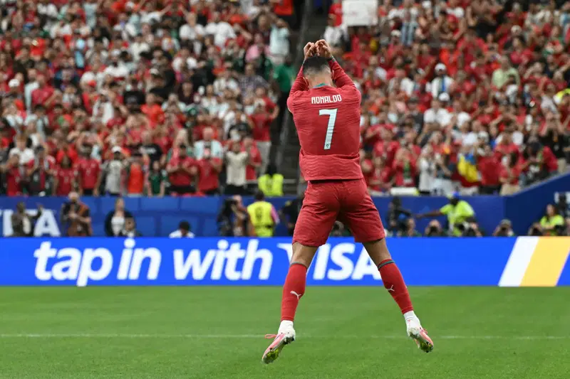 Ronaldo