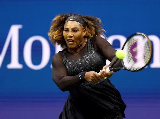 Serena Williams