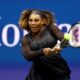 Serena Williams