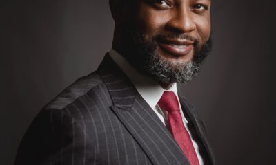 Tony Usidamen