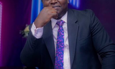Ugochukwu Ugwuanyi