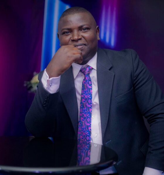 Ugochukwu Ugwuanyi