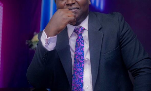 Ugochukwu Ugwuanyi