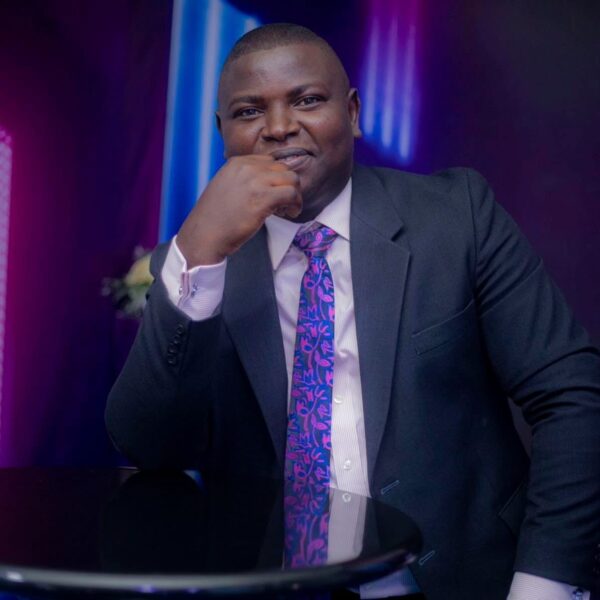 Ugochukwu Ugwuanyi