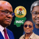 Wike, Lere, INEC and Emeka Ike Opinion Nigeria