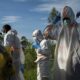 Congo Ebola Photo Essay