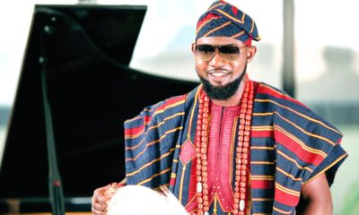 AY - Ayo Makun