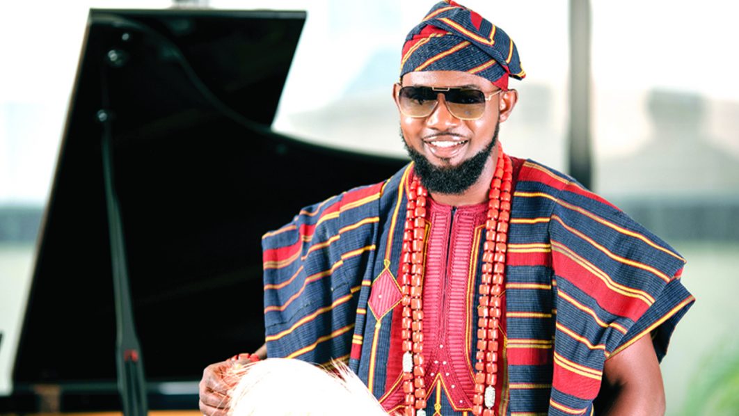 AY - Ayo Makun