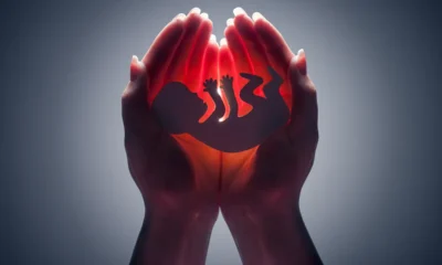 Abortion Pregnancy Pregnant Woman Child Infant