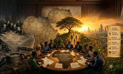 Africa and African countries