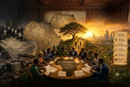 Africa and African countries