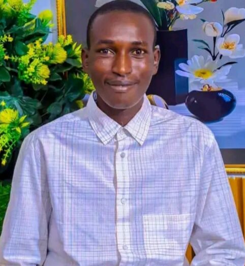 Aliyu Umar Yusuf