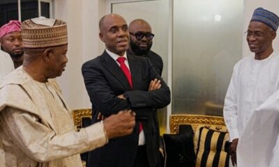 Amaechi-Tambuwal