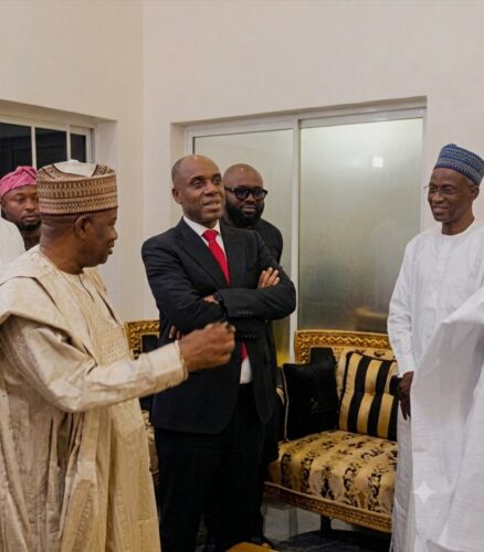 Amaechi-Tambuwal