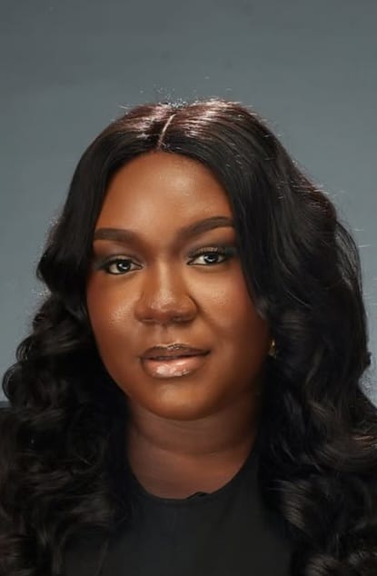 Benedicta Sosuo Etanabene