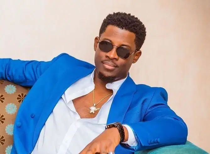 Seyi Awolowo