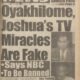 Chris Oyakhilome, TB Joshua, Religion, Church
