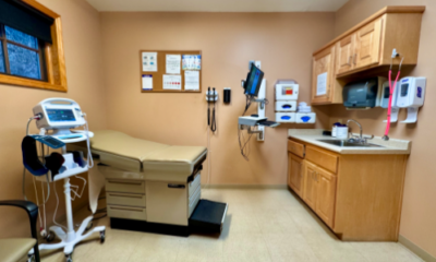 Clinic - Hospital - Health center