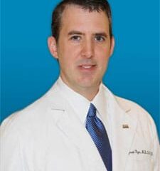 Dr. Joseph Payne