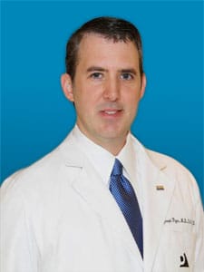 Dr. Joseph Payne