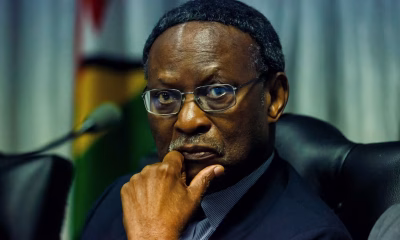 Emeka Anyaoku
