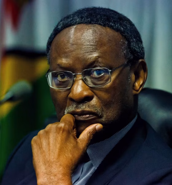 Emeka Anyaoku