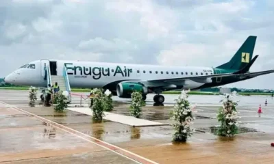 Enugu Air