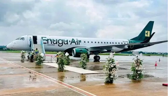 Enugu Air