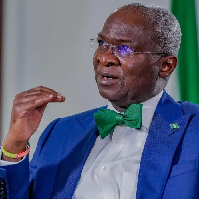 Fashola
